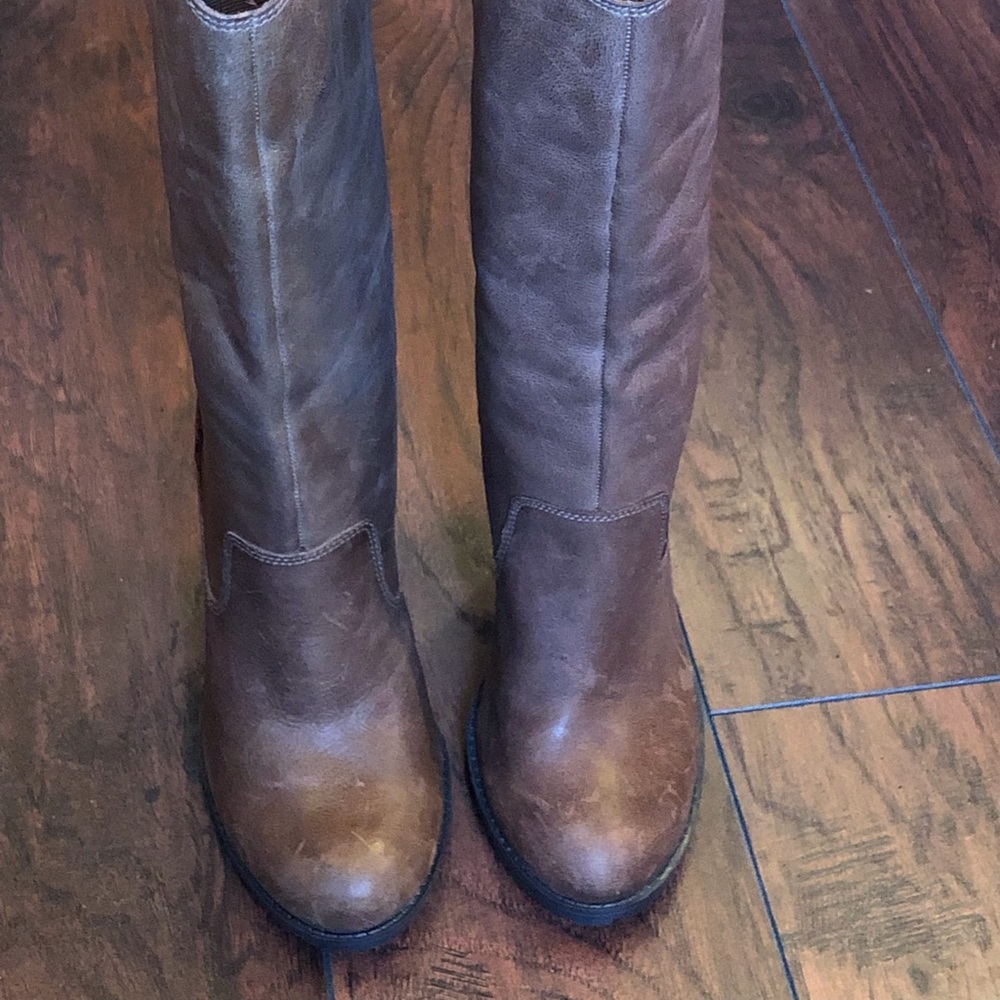 Jessica Simpson Boots